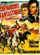 Affiche du film La Chevauchée fantastique