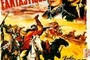 Affiche du film La Chevauchée fantastique