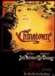 Affiche du film Chinatown