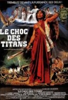 Affiche miniature du film Le Choc des Titans (1980)