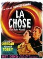 La Chose d'un autre monde