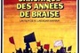 Affiche du film Chronique des années de braise