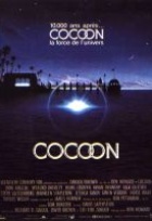 Affiche miniature du film Cocoon