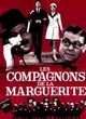 Affiche du film Les Compagnons de la marguerite