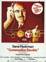 Affiche du film Conversation secrète