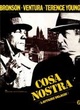 Affiche du film Cosa Nostra (L'Affaire Valachi)