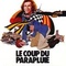 Affiche du film Le Coup du parapluie - Le Coup du parapluie 