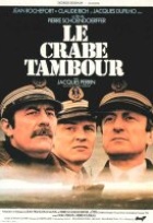 Affiche miniature du film Le Crabe Tambour