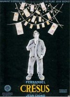 Affiche du film Crésus