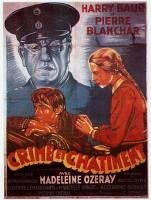 Affiche du film Crime et châtiment