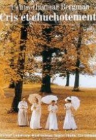 Affiche miniature du film Cris et chuchotements