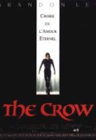 Affiche miniature du film The Crow (1994)