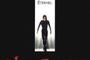 Affiche du film The Crow (1974)