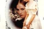 Affiche du film La Dame aux camélias