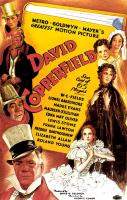 Affiche du film David Copperfield (1935)