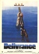 Affiche du film Delivrance