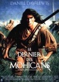 Le dernier des Mohicans