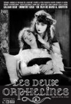 Affiche miniature du film Les Deux orphelines
