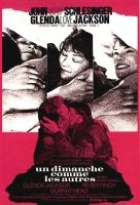 Affiche miniature du film Un dimanche comme les autres