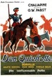 Don Quichotte (1933) 