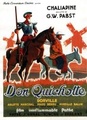 Don Quichotte (1933)