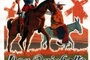 Affiche du film Don Quichotte (1933)