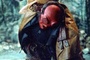 ron perlman en colere - Hellboy