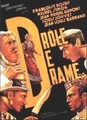 Drôle de drame