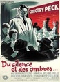 Du silence et des ombres