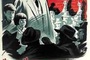 Affiche du film Du silence et des ombres