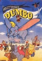 Affiche miniature du film Dumbo