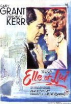 Affiche miniature du film Elle et lui