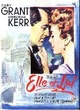 Affiche du film Elle et lui