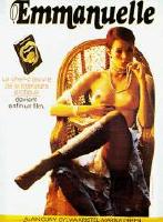 Affiche du film Emmanuelle