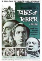 Affiche miniature du film L'empire de la terreur