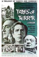 Affiche du film L'empire de la terreur