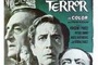 Affiche du film L'empire de la terreur