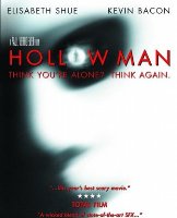 Affiche du film L'homme sans ombre