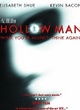 Affiche du film L'homme sans ombre
