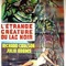 Affiche du film L'étrange crétaure du lac noir - L'étrange crétaure du lac noir 