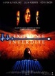 Affiche du film L'expérience interdite