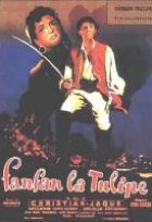 Affiche miniature du film Fanfan la Tulipe