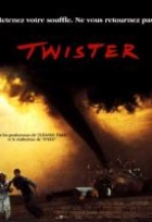 Affiche miniature du film Twister