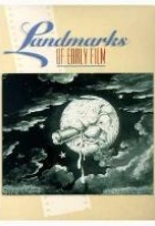 Affiche miniature du film Le Voyage dans la lune