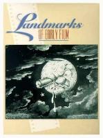 Affiche du film Le Voyage dans la lune