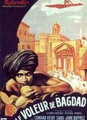 Le Voleur de Bagdad