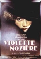 Affiche miniature du film Violette Nozière