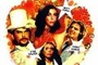 Affiche du film Bye Bye Brésil