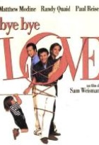 Affiche miniature du film Bye Bye, Love