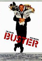 Affiche miniature du film Buster